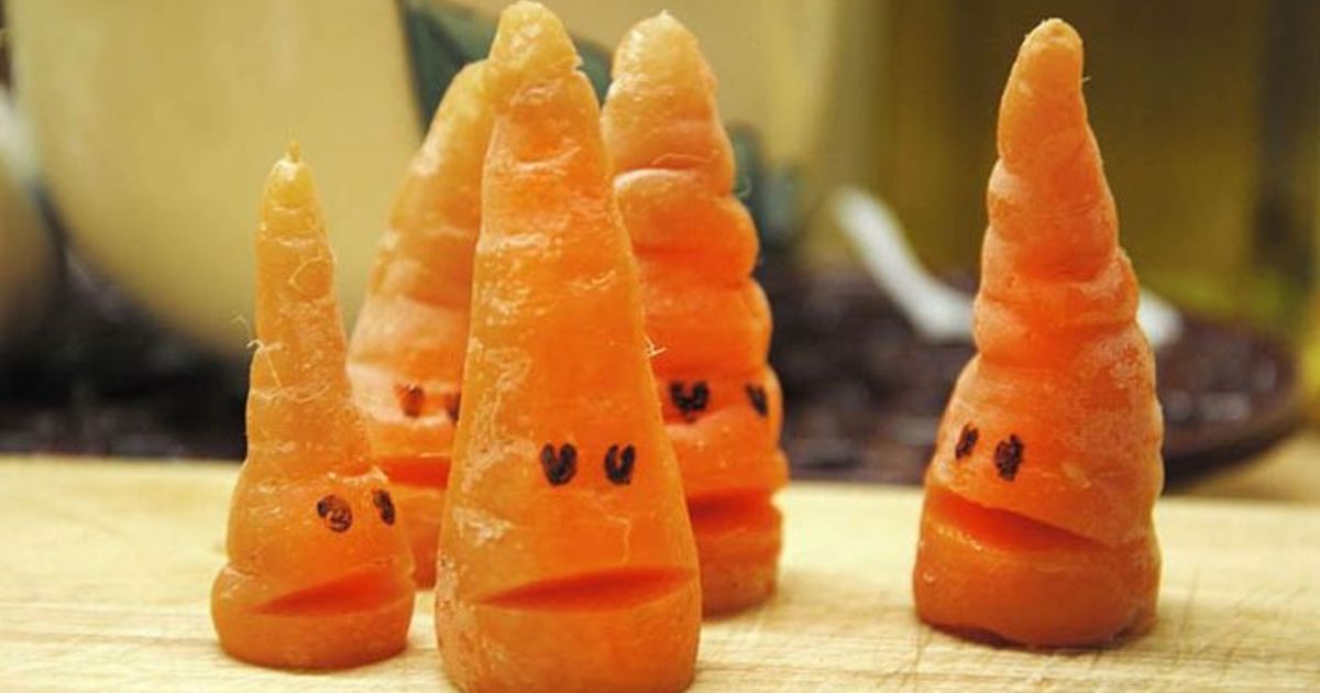 60+ Funny Carrot Puns And Jokes: Cracking Up with Carrots