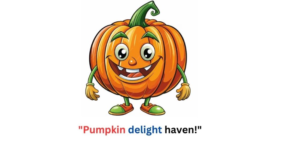 Pumpkin Patch Puns And Jokes