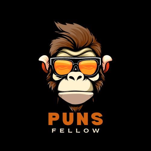 Puns Fellow