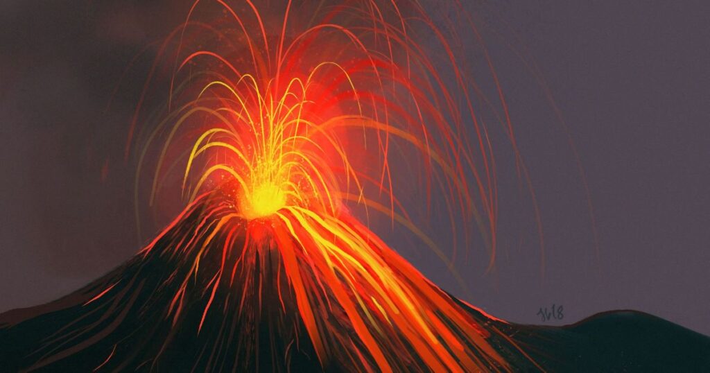 Inspiring Volcano puns And lava Jokes and Quotes for Every Occasion