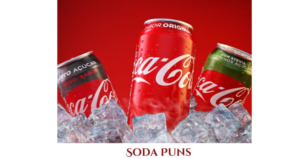 _Soda Puns and One-Liners with a Twist