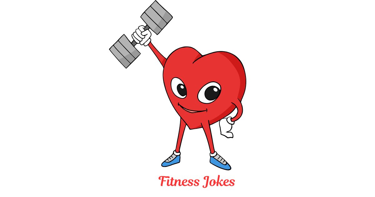 214+ Fitness Jokes to Pump Up Your Workout and Boost Your Mood