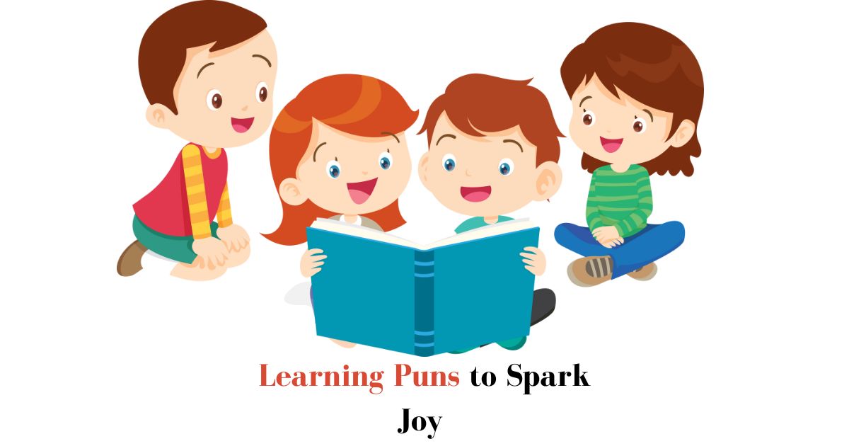 214+ Learning Puns to Spark Joy and Ignite Laughter Today