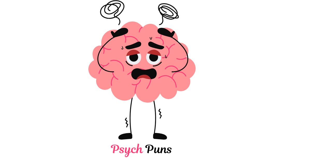 214+ Psych Puns That Will Tickle Your Funny Bone and Mind