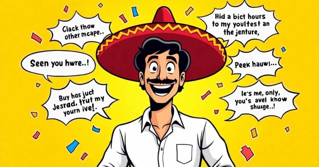Clever Juan Jokes