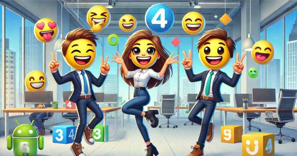 Creative Four Puns That Will Brighten Your Day
