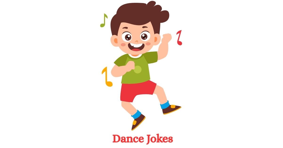 _Dance Jokes