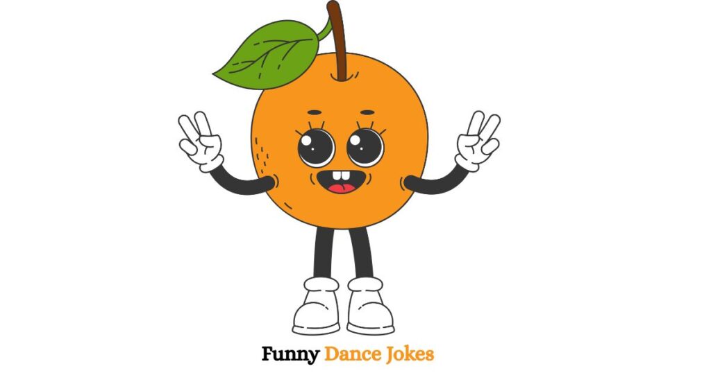 Funny Dance Jokes for Everyone