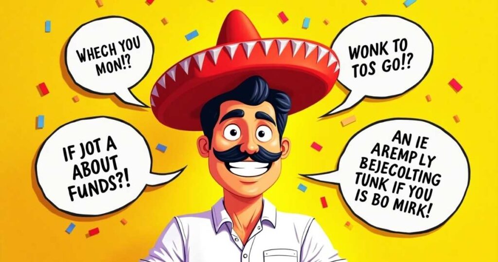 Funny Juan Jokes