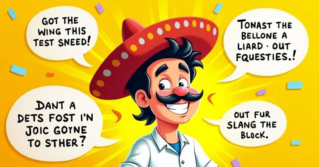 Juan One Liner Jokes