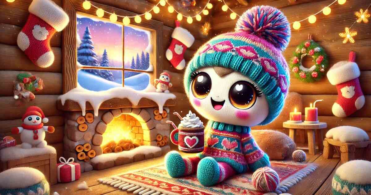 Sweater Puns That Will Knit You a Smile Today