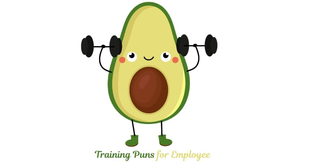 _Training Puns for Employee Engagement