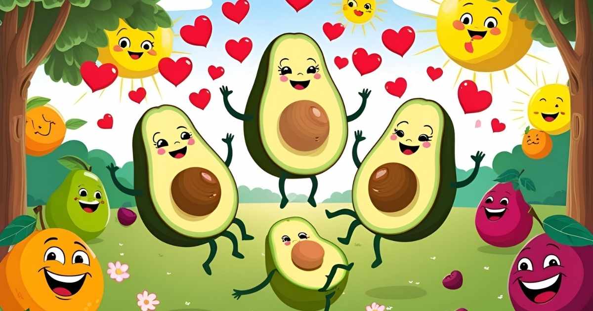 214+ Avocado Love Puns to Spread Joy and Laughter Today