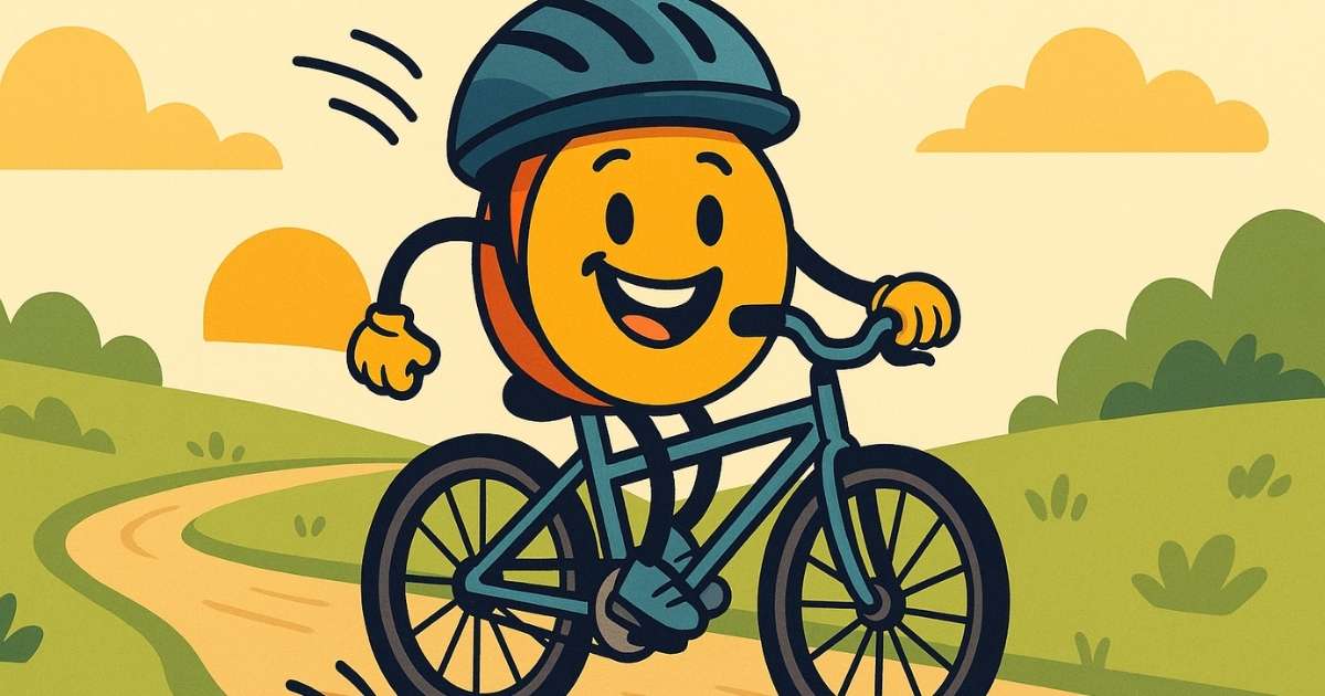 214+ Bike Riding Puns to Pedal Your Way to Laughter