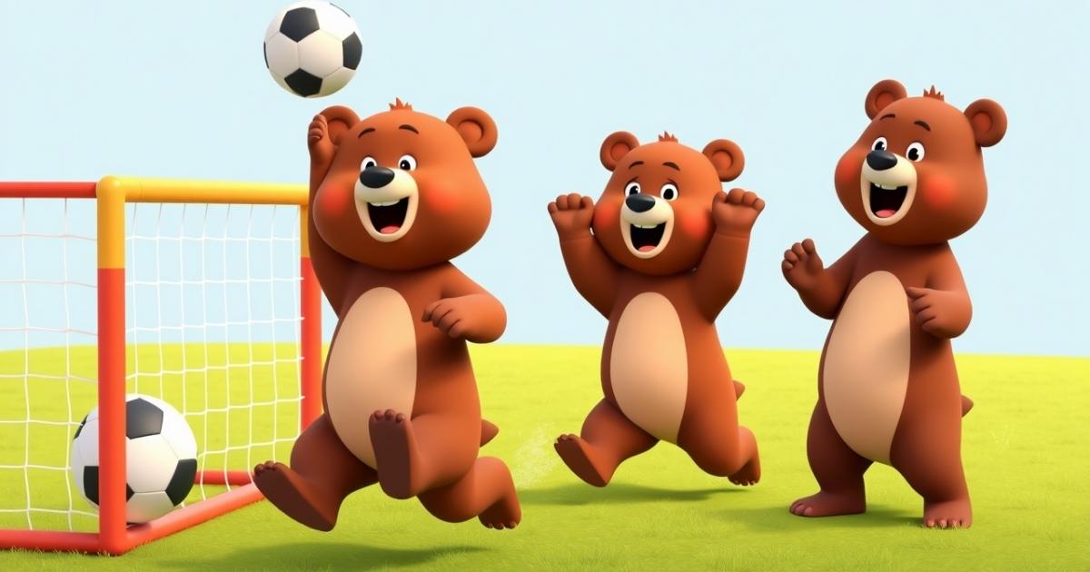 214+ Chicago Bears Puns That Will Tackle Your Funny Bone