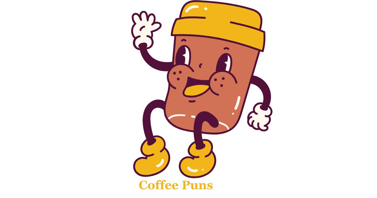 214+ Coffee Puns to Brew Up Laughter and Joy Today