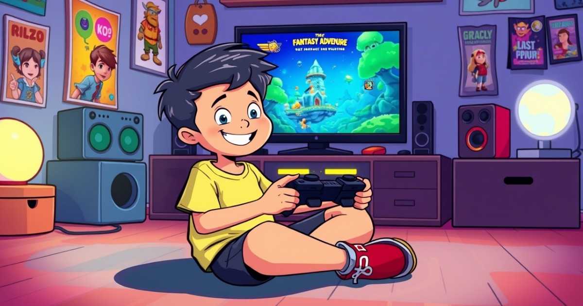 214+ Gamer Puns to Level Up Your Humor Game Today