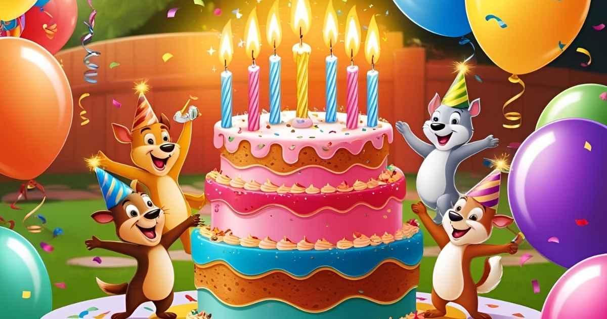 214+ Harry Potter Birthday Puns for Magical Celebrations