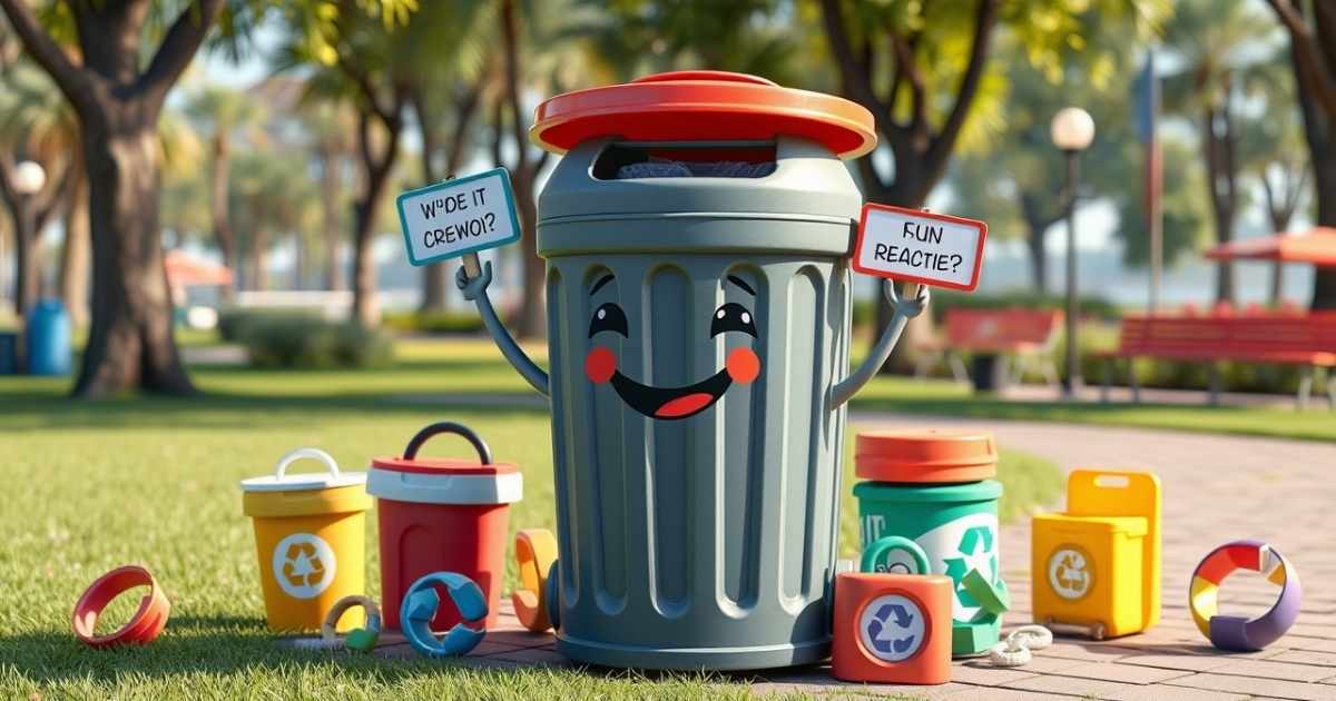 214+ Rubbish Puns That Will Make You Laugh and Groan