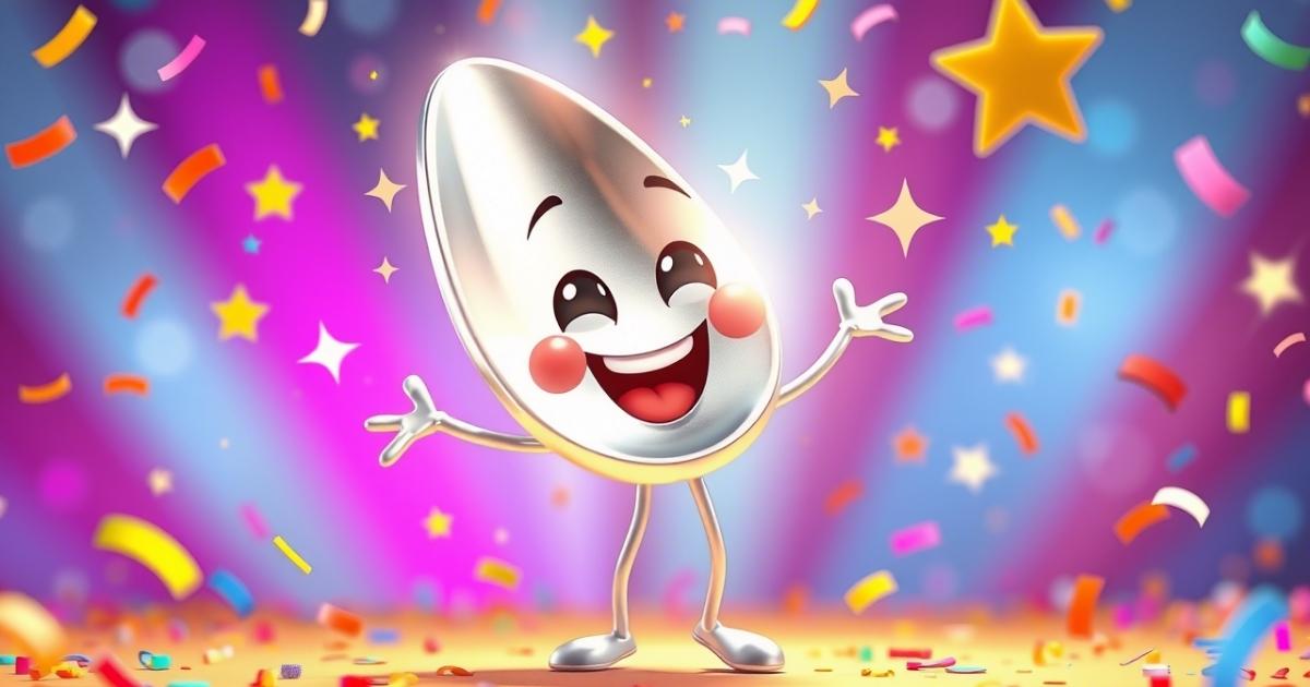 214+ Silver Puns That Shine Bright and Spark Joy for All