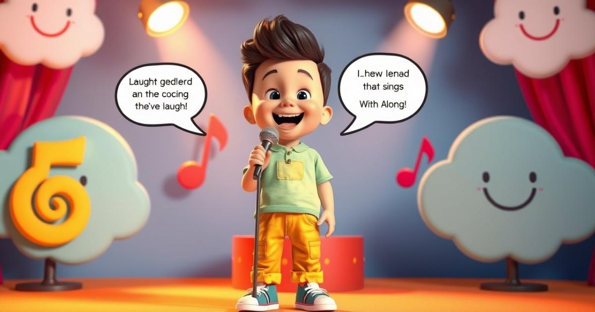 214+ Singing Jokes That Will Make You Laugh and Sing Along