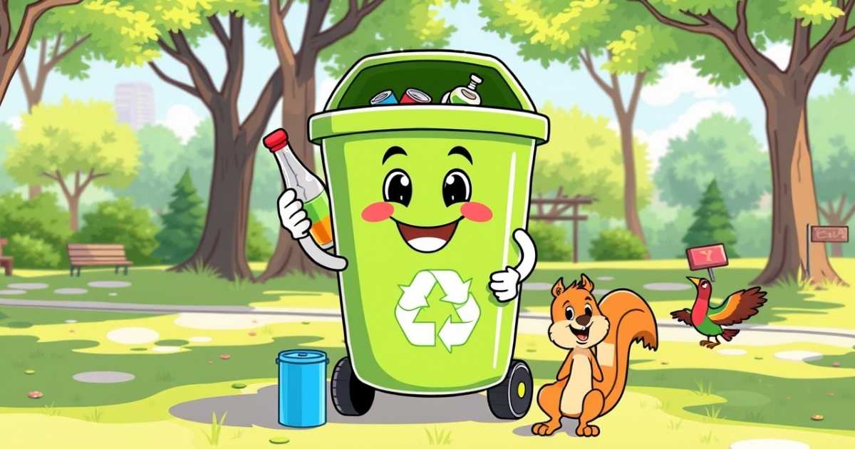 214+ Sustainable Puns to Brighten Your Eco-Friendly Day
