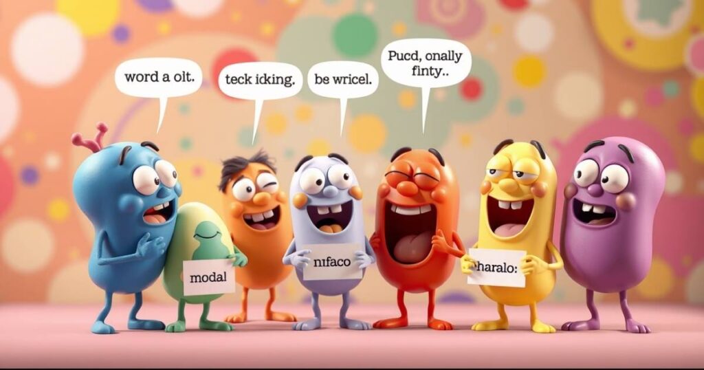 Body Part Puns to Share with Family