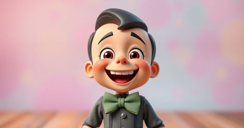 Bow Tie One Liner Puns to Make You Smile