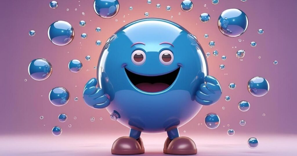 Bubbles Jokes That Will Make You Smile