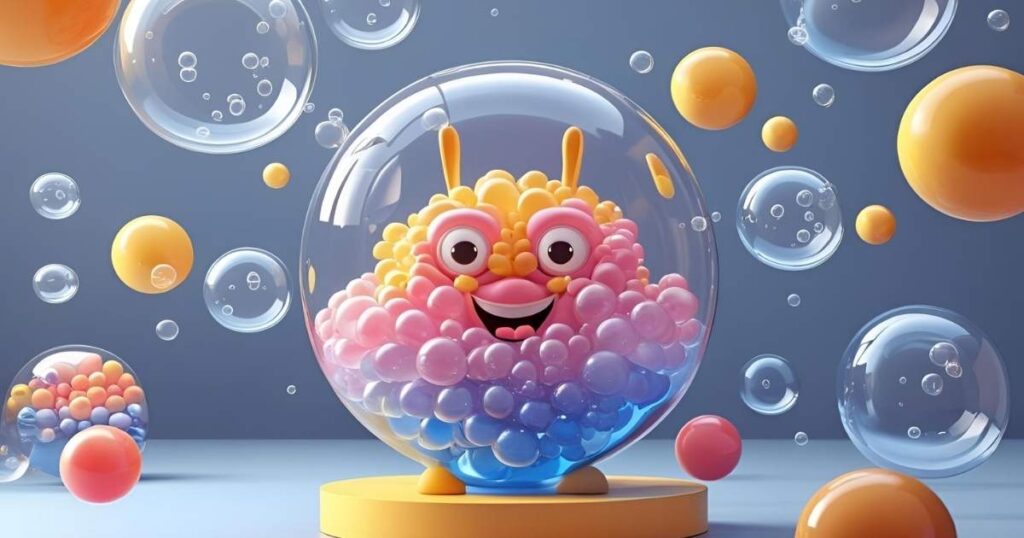 Bubbles Jokes to Brighten Your Day