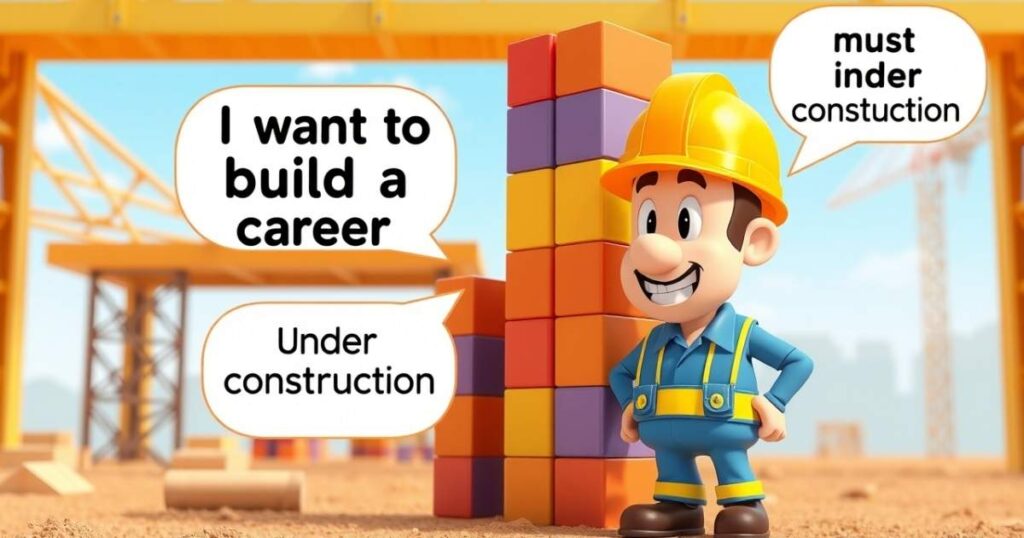 Building Construction Puns to Share