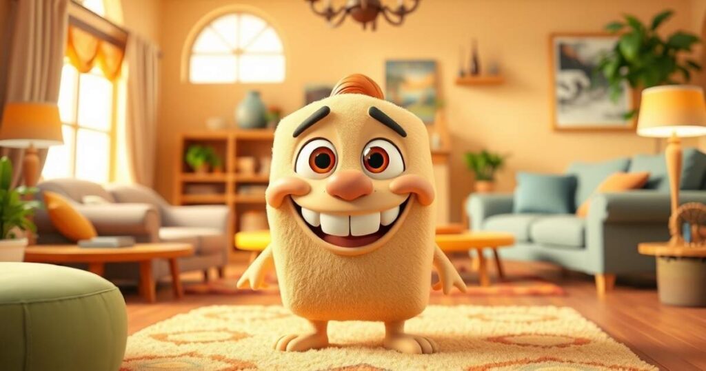 Carpet Puns That Will Make You Smile