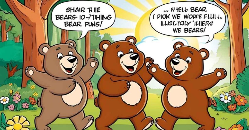 Chicago Bears Puns That Will Make You Laugh