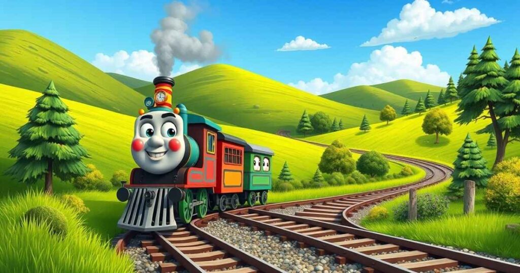 Classic Railroad Puns That Stand the Test of Time
