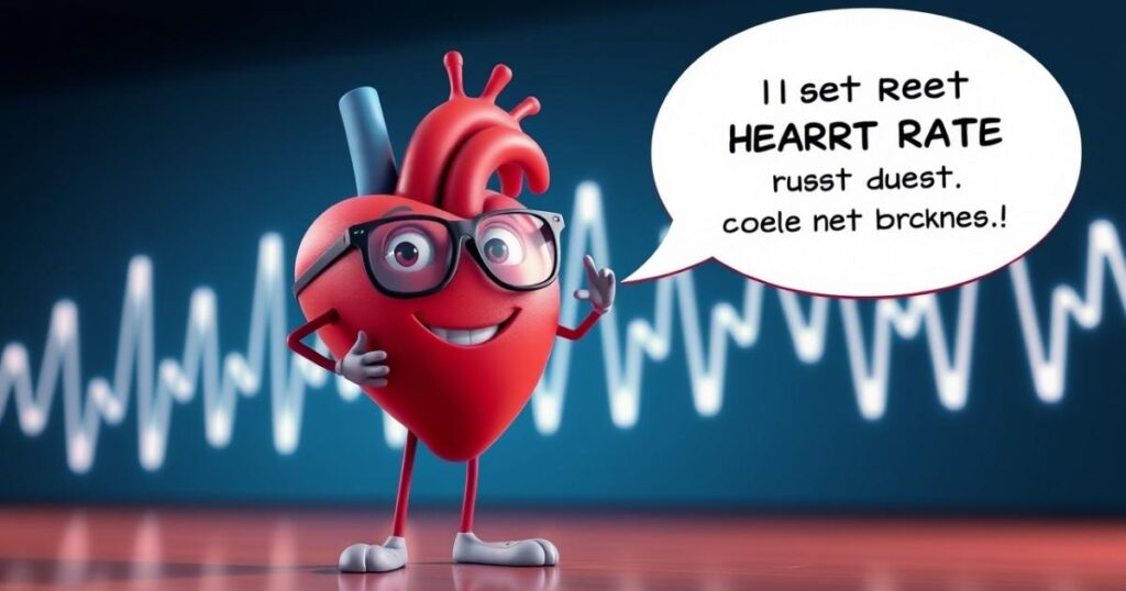 Clever Heart Rate Jokes