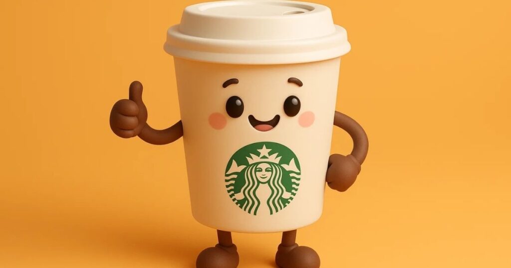 Clever Starbucks Puns