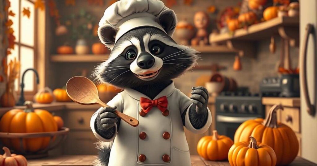 Clever Thanksgiving Knock Knock Jokes