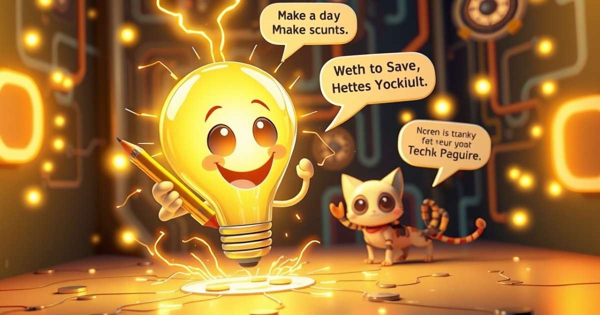 Electricity Puns That Will Spark Your Creativity and Fun