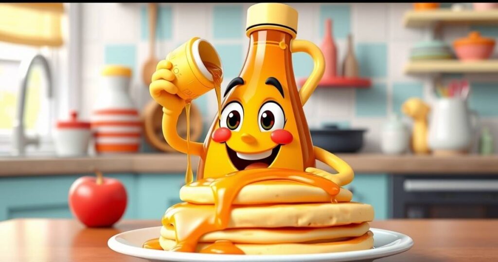 Fun Syrup Puns to Brighten Your Day