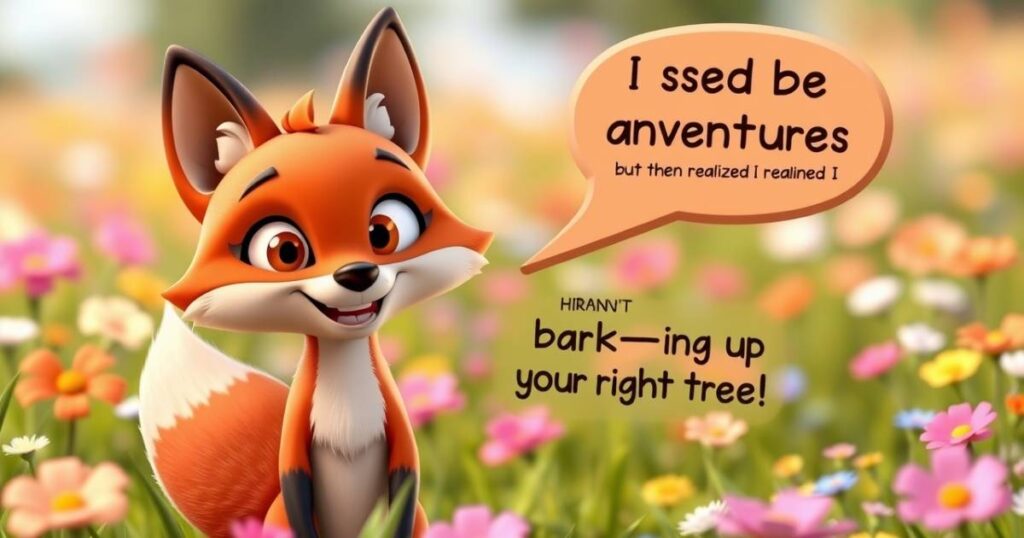 Funny Brown Puns for Social Media Posts