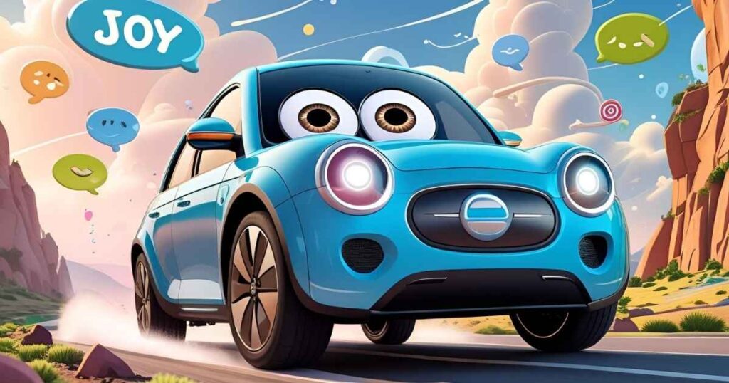 Funny Electric Car Jokes