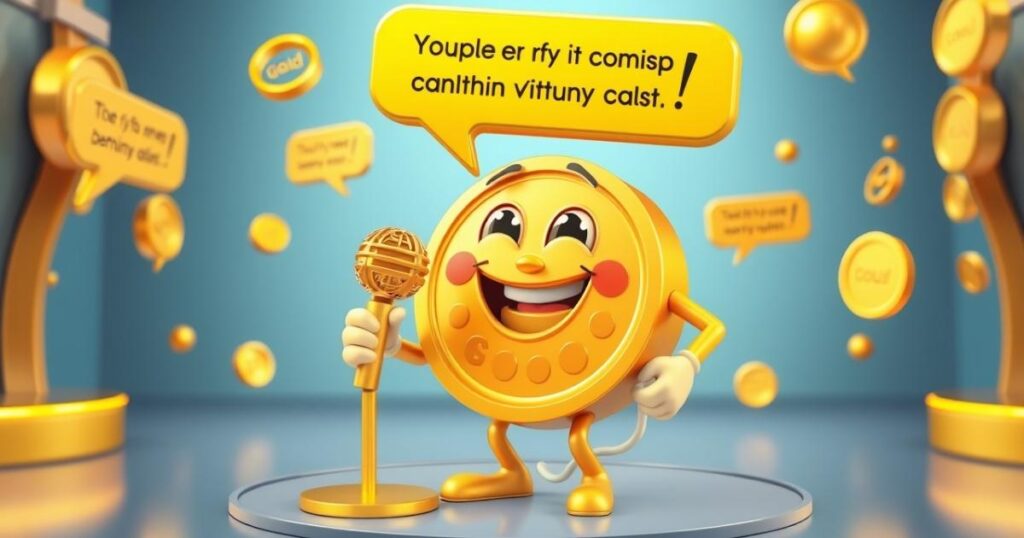 Funny Gold Jokes
