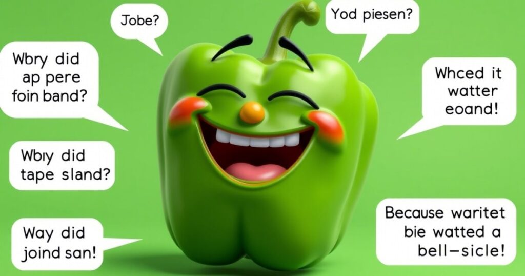 _Funny Pepper Jokes