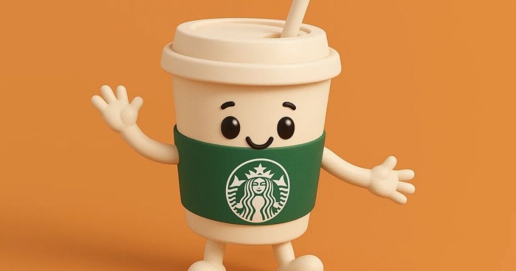 Funny Starbucks Puns