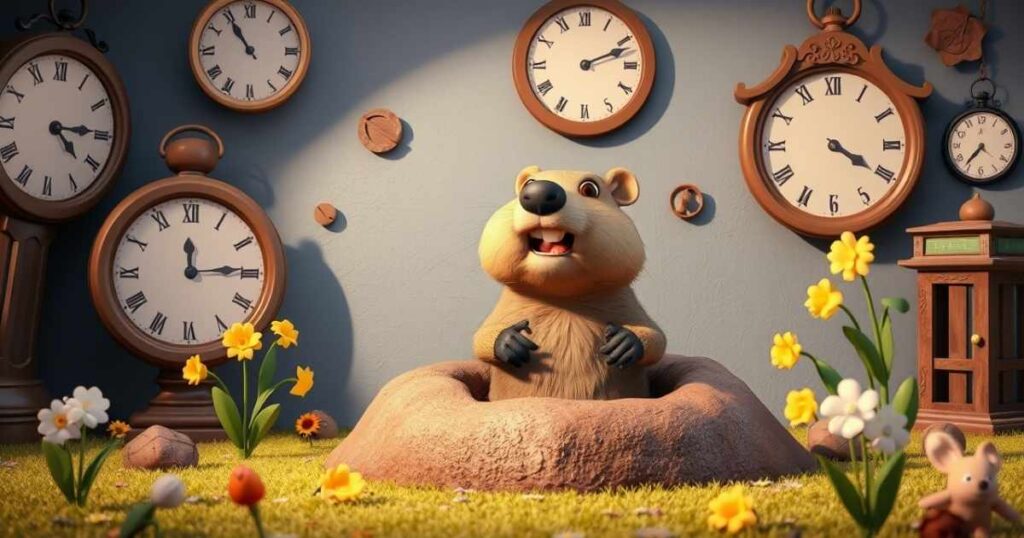 Groundhog Day Puns That Will Make You Chuckle