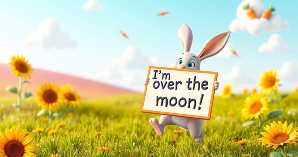 Hopping Animal Puns That Are Totally Hilarious