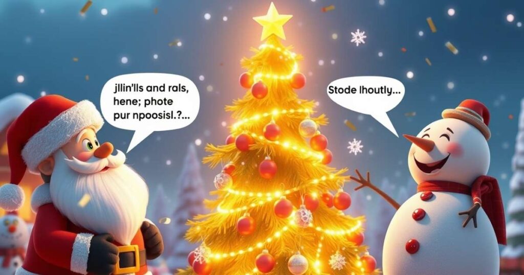 Jingle Bell Puns to Brighten Your Christmas