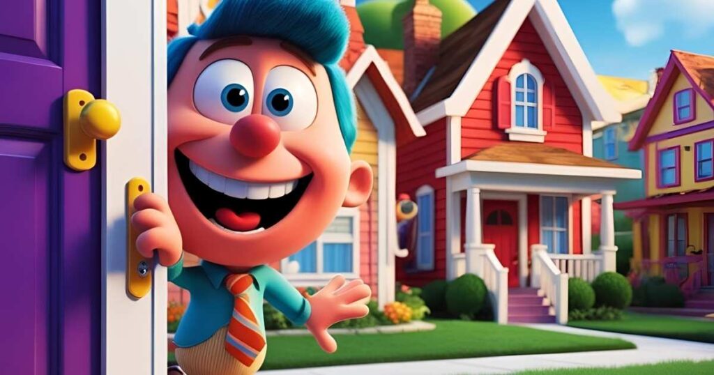 Knock Knock Bob Jokes