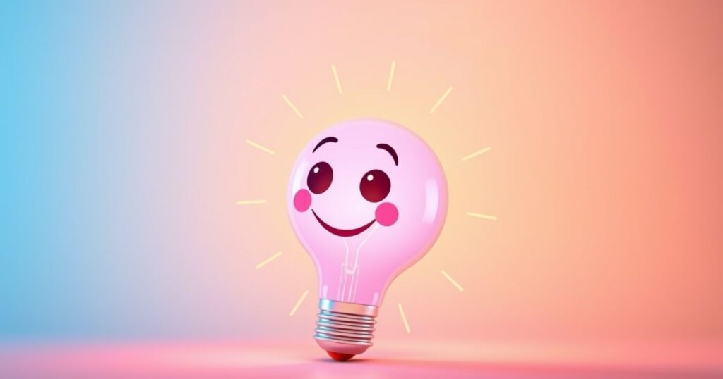 Light Bulb One Liner Puns That Shine