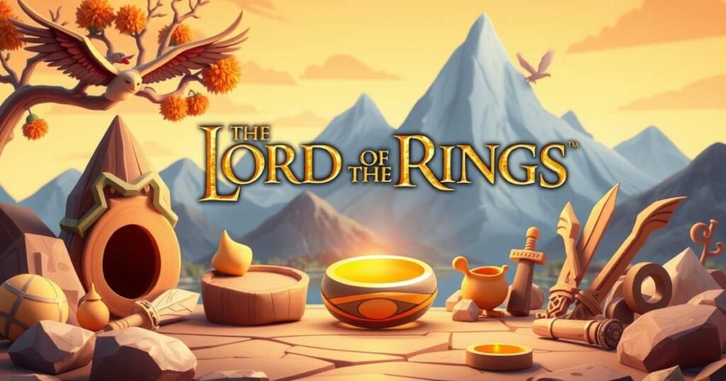 Lord of the Rings Lotr Puns for Social Media Posts